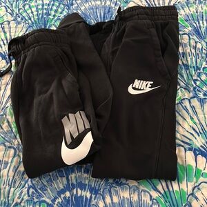Nike Boys Sweatpants